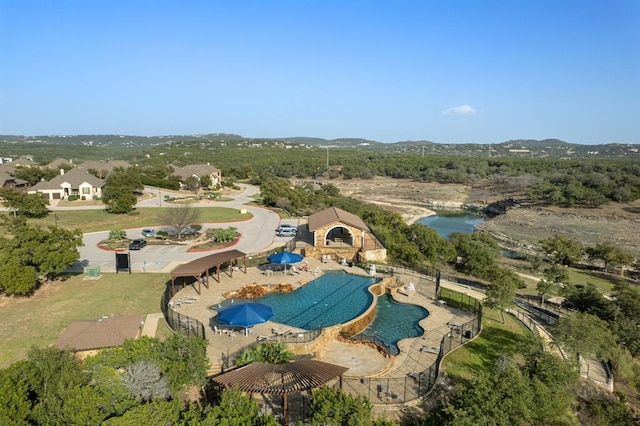7901 Sunrise Ravine Pass, Lago Vista, TX 78645