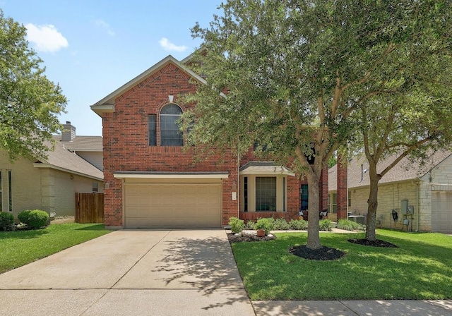 15321 Fernhill Dr, Austin, TX 78717 - photo 2