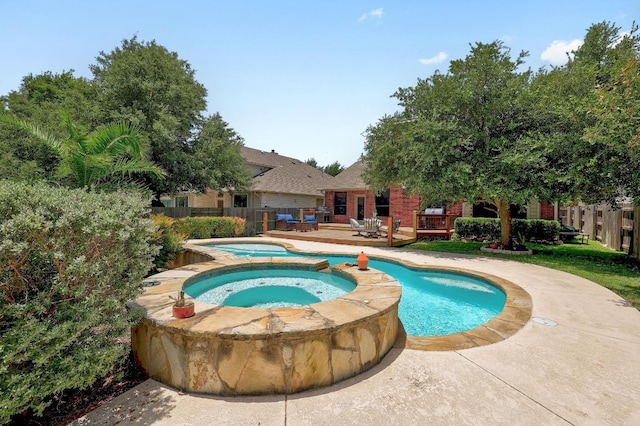 15321 Fernhill Dr, Austin, TX 78717 - photo 33