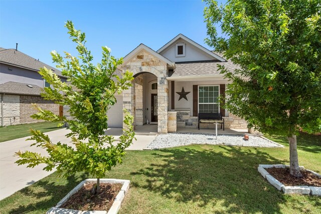 305 Middle Brook Dr, Leander, TX 78641 - photo 1
