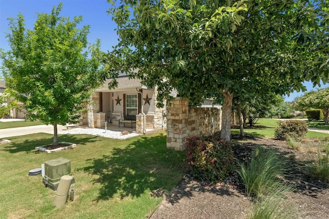 305 Middle Brook Dr, Leander, TX 78641 - photo 30