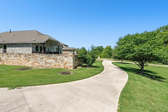 305 Middle Brook Dr, Leander, TX 78641 - photo 29
