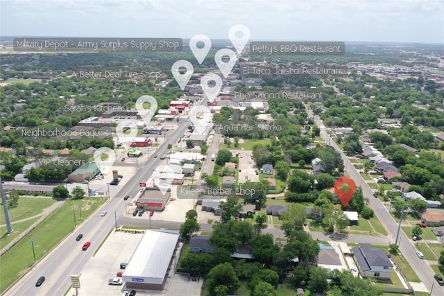 802 Cloud St, Killeen, TX 76541 - photo 35
