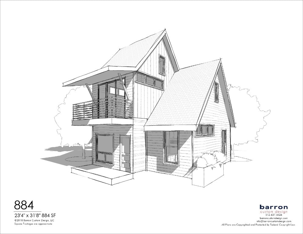 5113 Martin Ave Unit 2, Austin, TX 78751