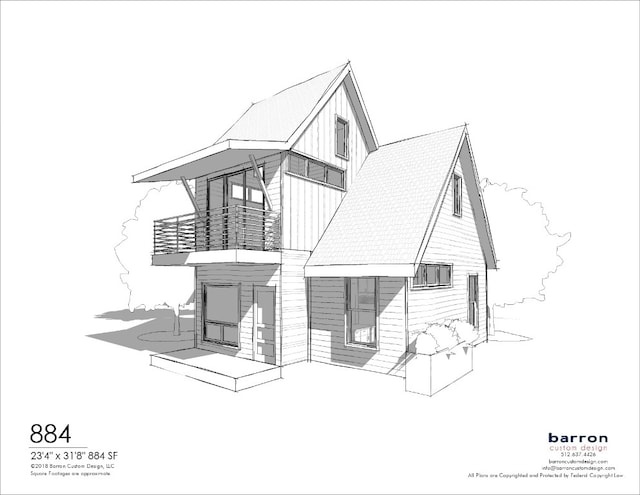 5113 Martin Ave Unit 2, Austin, TX 78751