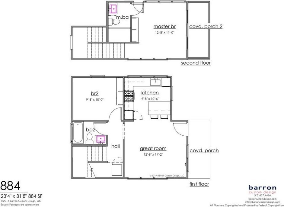 5113 Martin Ave Unit 2, Austin, TX 78751