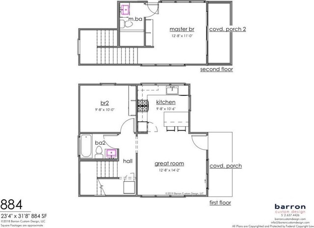 5113 Martin Ave Unit 2, Austin, TX 78751