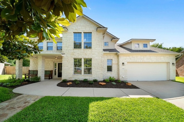 2817 Scotia Bluff Loop, Austin, TX 78748 - photo 3