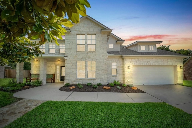 2817 Scotia Bluff Loop, Austin, TX 78748 - photo 1