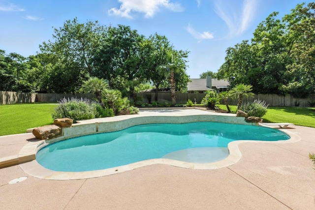 2817 Scotia Bluff Loop, Austin, TX 78748 - photo 2