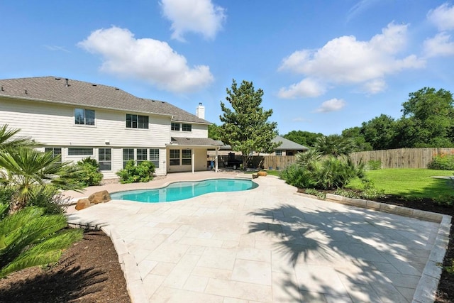 2817 Scotia Bluff Loop, Austin, TX 78748 - photo 33