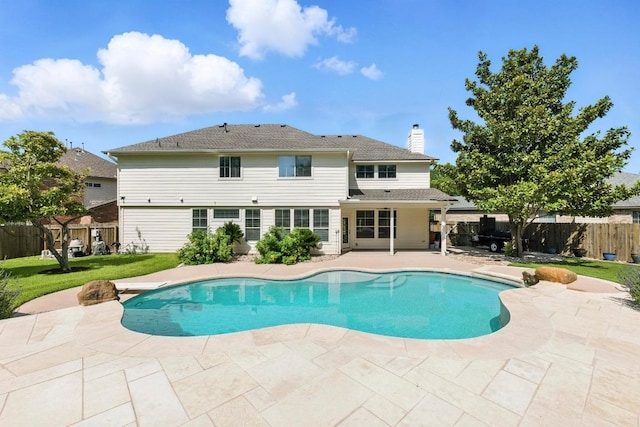 2817 Scotia Bluff Loop, Austin, TX 78748 - photo 36
