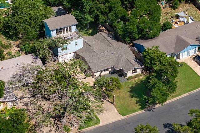 2119 Rabb Rd, Austin, TX 78704 - view of subject property