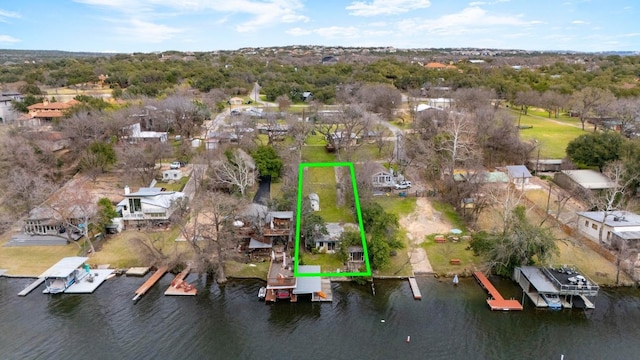 13003 On The Lake Rd, Austin, TX 78732 - photo 11