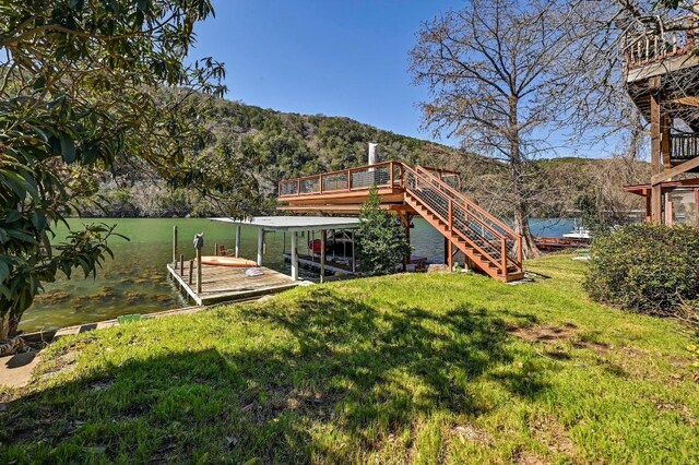 13003 On The Lake Rd, Austin, TX 78732 - photo 22