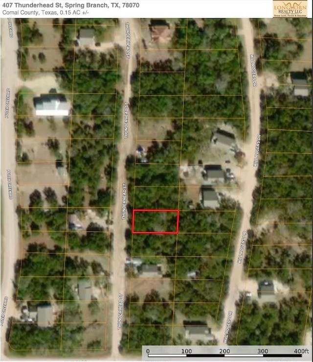 407 Thunderhead St, Spring Branch, TX 78070 - photo 2
