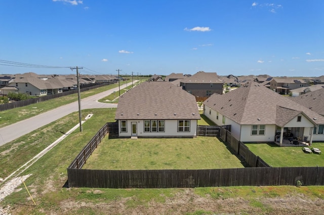 100 Panico Rd, Hutto, TX 78634 - photo 34
