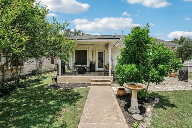 5962 Steiner, Kyle, TX 78640 - photo 26