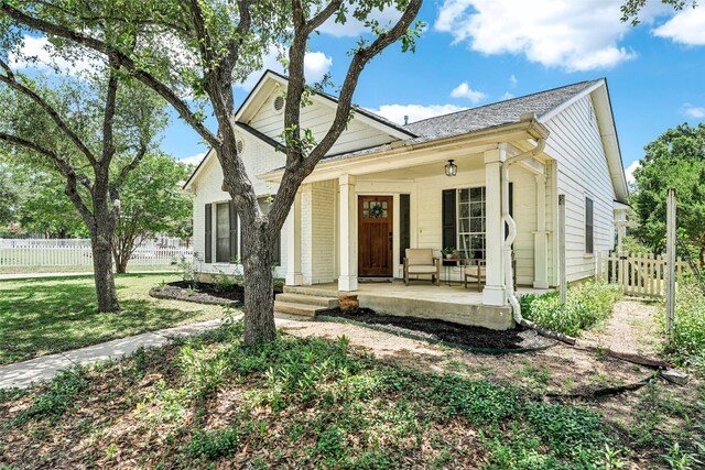 5962 Steiner, Kyle, TX 78640 - photo 37