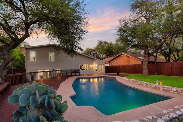 6903 Narrow Oak Trl, Austin, TX 78759 - photo 4