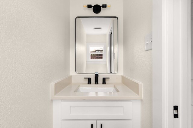 6903 Narrow Oak Trl, Austin, TX 78759 - bathroom with vanity