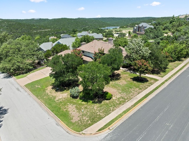 4206 River Place Blvd, Austin, TX 78730 - bird's eye view