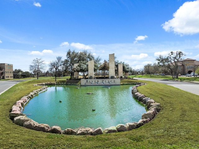4206 River Place Blvd, Austin, TX 78730 - water view