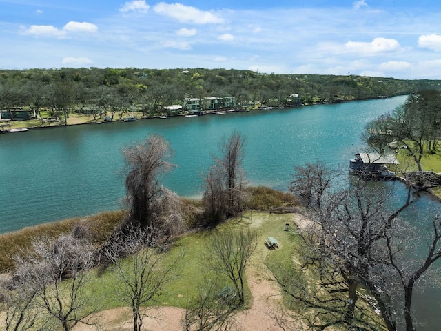 4206 River Place Blvd, Austin, TX 78730 - water view