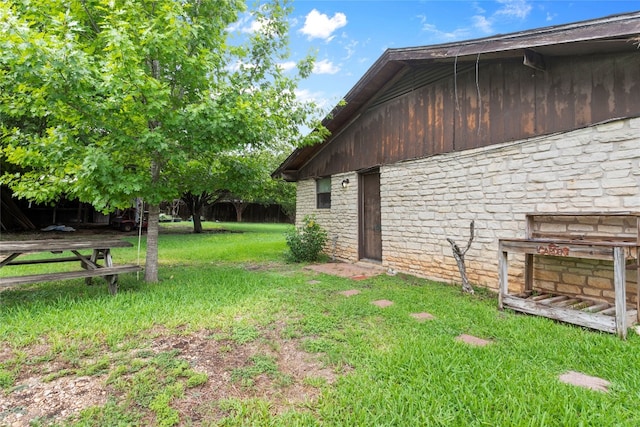 209 E Rector St, Manor, TX 78653 - photo 30
