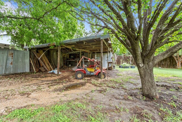 209 E Rector St, Manor, TX 78653 - photo 33