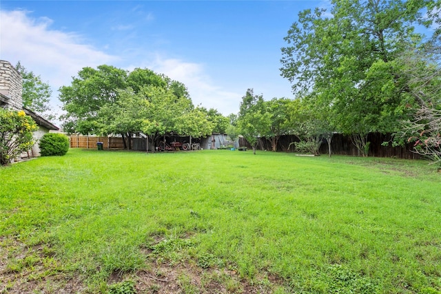 209 E Rector St, Manor, TX 78653 - photo 34