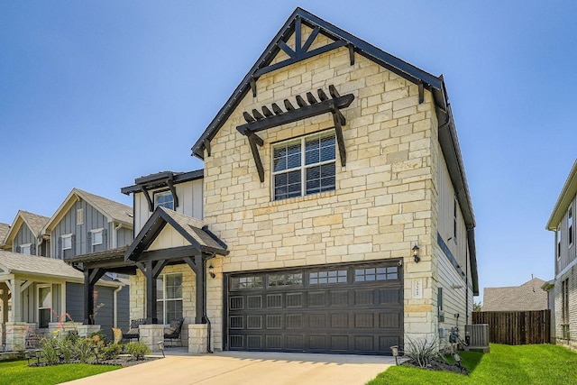 321 Georgia Lace Trl, Georgetown, TX 78626 - photo 2