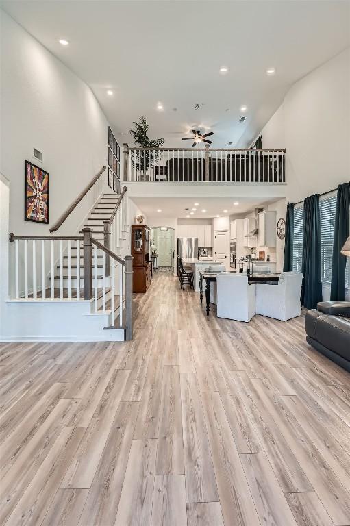 321 Georgia Lace Trl, Georgetown, TX 78626 - photo 7
