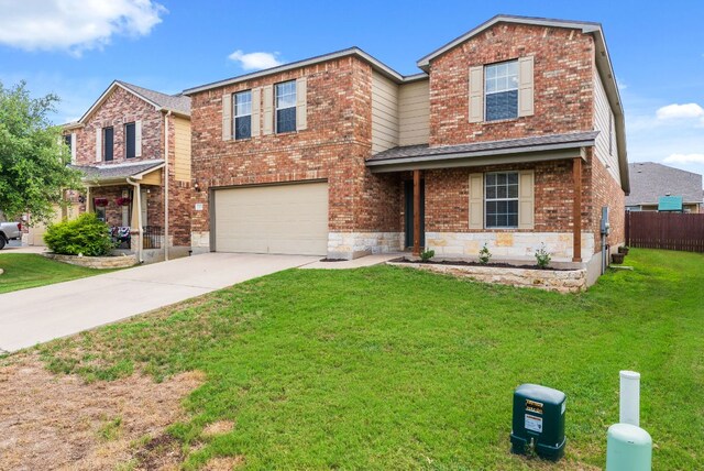 1305 Cozy Creek Dr, Temple, TX 76502 - photo 2