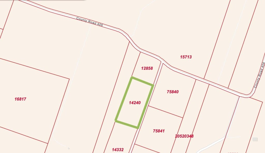 TBD1 Fm 406, Buckholts, TX 76518