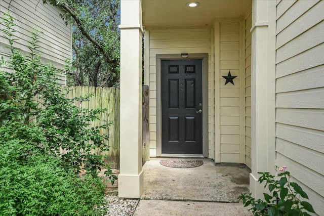 1303UNIT13A N Cuernavaca Dr Unit A13, Austin, TX 78733 - property entrance