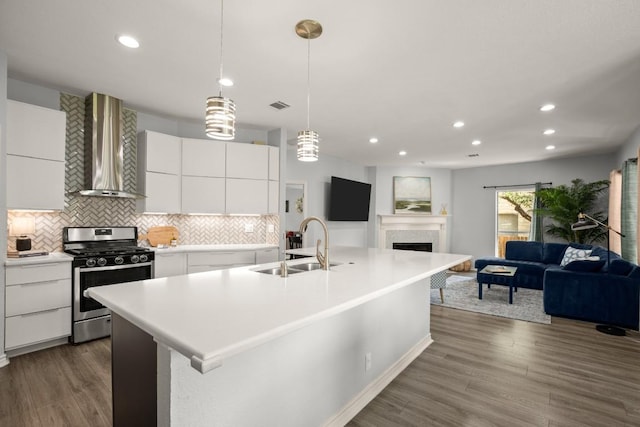 6115 Rickerhill Ln, Austin, TX 78739 - photo 12