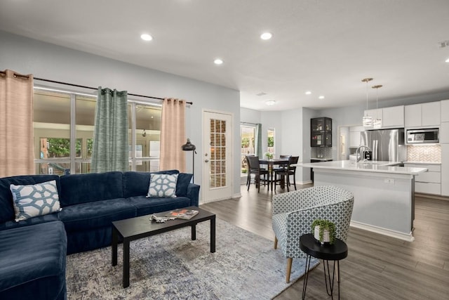 6115 Rickerhill Ln, Austin, TX 78739 - photo 16