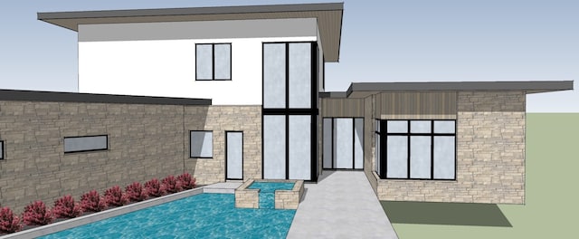 18509 Sugar Maple Dr, Lago Vista, TX 78645 - view of miscellaneous property collateral