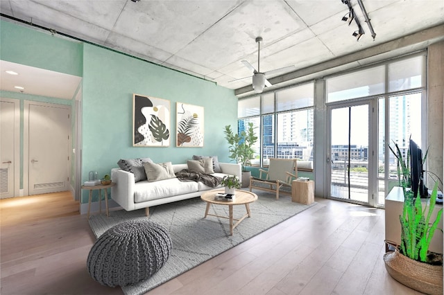 800 W 5th St Unit 705, Austin, TX 78703 - photo 1