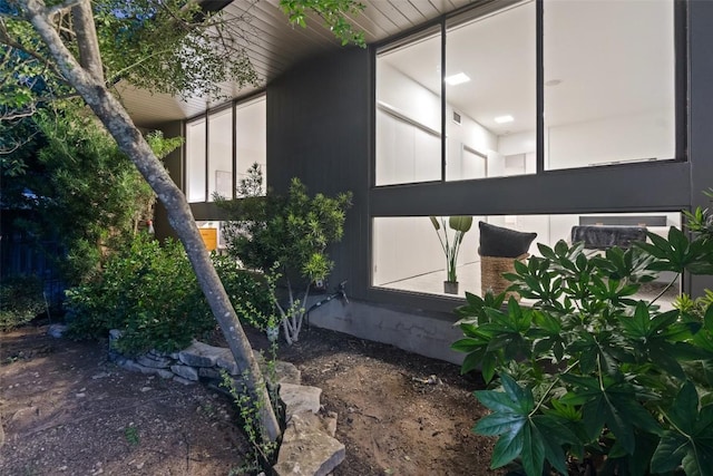 821 Malabar St, Austin, TX 78734 - view of home's exterior