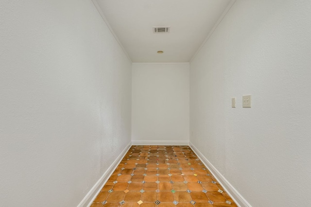 10701 Glass Mountain Trl, Austin, TX 78750 - empty room featuring baseboards