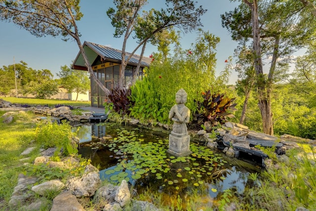 10701 Glass Mountain Trl, Austin, TX 78750 - photo 2
