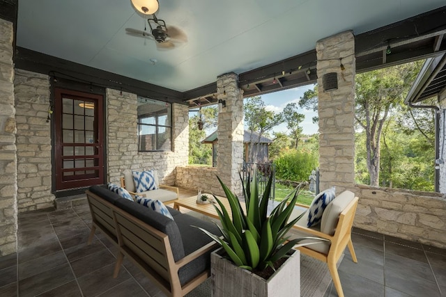 10701 Glass Mountain Trl, Austin, TX 78750 - photo 23