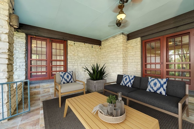 10701 Glass Mountain Trl, Austin, TX 78750 - photo 22