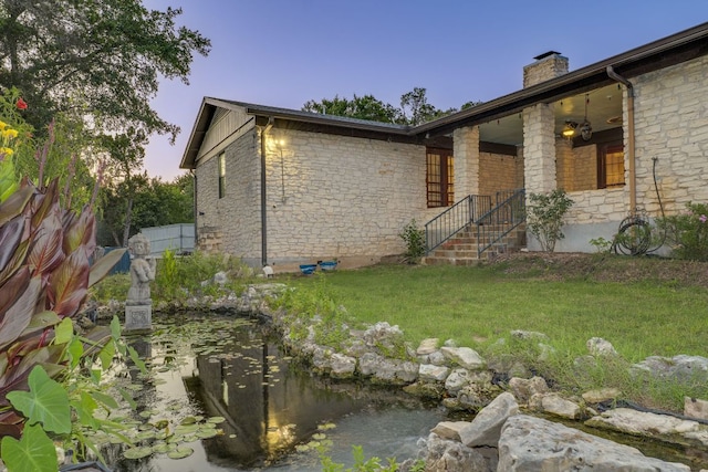 10701 Glass Mountain Trl, Austin, TX 78750 - photo 26