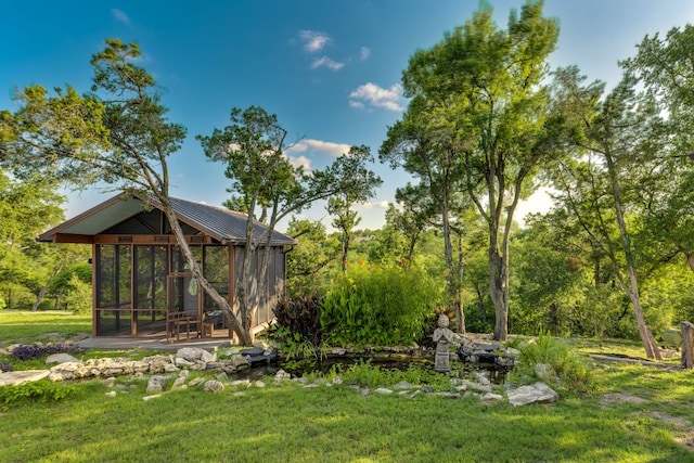 10701 Glass Mountain Trl, Austin, TX 78750 - photo 28