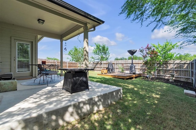 985 Lauren St, New Braunfels, TX 78130 - photo 36