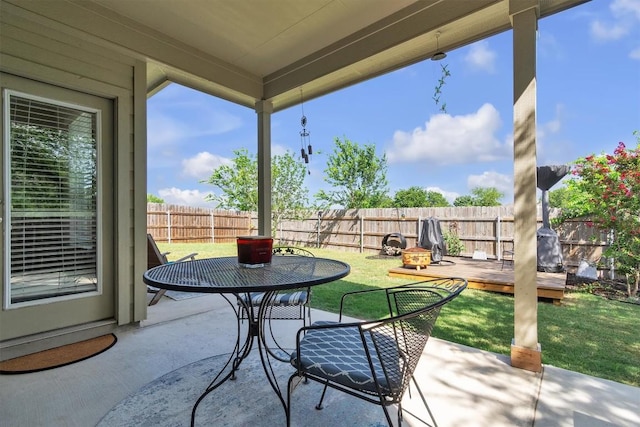 985 Lauren St, New Braunfels, TX 78130 - photo 37