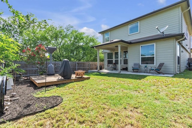 985 Lauren St, New Braunfels, TX 78130 - photo 35